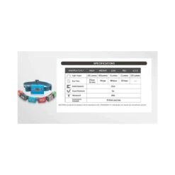 NEXTORCH Trek Star Lightweight Headlamp With Red Light (220 Lumens , 3AAA) -Outdoor Equipment Store 0ElW6G14v1HCRa6oDyL3qhlD9tXcw1 metadHJlayBzdGFyIHNwZWMgY2hhcnQuanBlZw3D3D