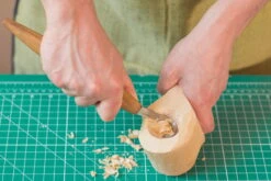 BeaverCraft Double Bevel Spoon Carving Hook Knife - SK5 -Outdoor Equipment Store 0G8zzyOFm3fVVt7QpLjvK4rugcMQkK metaU0s1XzA2LmpwZWc3D