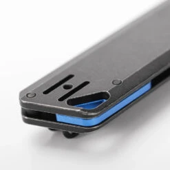 Vosteed Parallel A3501 - 2.90" 154CM Black Stonewash Reverse Tanto Blade, Black Titanium Handle -Outdoor Equipment Store 0HaSOdXUliVbMDDrLWBnibupYy6ekf metaVm9zdGVlZCBQYXJhbGxlbCBBMzUwMSA4LndlYnA3D