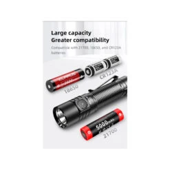 Klarus G15 V2 Compact Rechargeable Flashlight (4200 Lumens, 200 Metres) -Outdoor Equipment Store 0KKErbGXWRKK2Ku9VxV0LBaMUtGVho metaa2xhcnVzLWcxNS12Mi11c2ItYy1yZWNoYXJnZWFibGUtbGVkLWZsYXNobGlnaHQtY3JlZS14aHA3MC0yLTQyMDAtbHVtZW5zLWluY2x1ZGVzLTEteC0yMTcwMC0xMjcuanBlZw3D3D