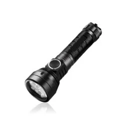 Lumintop GT Nano PRO V2.0 Ultra Compact NW Torch (1620 Lumens, 165 Metres)