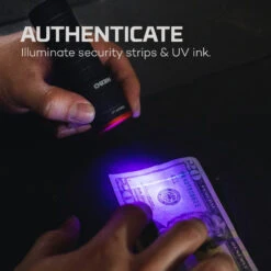 NEBO Torchy UV And Blacklight Pocket Light With Dual UVA Technology - 3AAA -Outdoor Equipment Store 0S9DMmnWzpZO1tiFd0oa1UIm3QpGxc metaVG9yY2h5IFVWLi4uLmpwZw3D3D