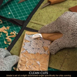 BeaverCraft Starter Wood Carving Chip And Whittle Set - S15 -Outdoor Equipment Store 0exLOulByrnwzbBXbkV2eJpen3VQY2 metaUzE1Li4uLi4uanBlZw3D3D 1 2