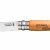 Opinel #07 Traditional Folding Knife – Carbon Steel -Outdoor Equipment Store 1110470 07