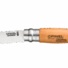 Opinel #08 Traditional Folding Knife – Carbon Steel -Outdoor Equipment Store 1110480 08