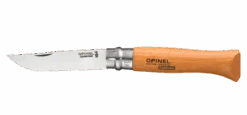 Opinel #09 Traditional Folding Knife - Carbon Steel