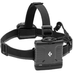 Black Diamond ICON 700 Red, Green, Blue, White LED Headlamp - 4AA (700 Lumens) -Outdoor Equipment Store 1197768 icon 700 headlamp graphite