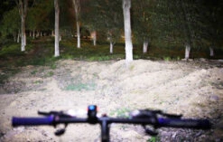 Hi-Max Rechargeable Mini Bicycle Headlight (1000 Lumens) 25 Hi-Max Rechargeable Mini Bicycle Headlight (1000 Lumens) -Outdoor Equipment Store 120010 1 3