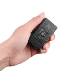 Hi-Max Rechargeable Mini Bicycle Headlight (1000 Lumens) 39 Hi-Max Rechargeable Mini Bicycle Headlight (1000 Lumens) -Outdoor Equipment Store 120010 12