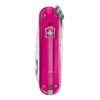Victorinox Classic SD Translucent Swiss Army Knife - Cupcake Dream (Pink) -Outdoor Equipment Store 1763 source 1694024360