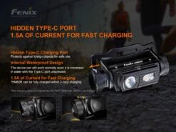 Fenix HM60R Rechargeable Headlamp With Red Light And Stride Frequency Sensor (1200 Lumens) -Outdoor Equipment Store 1KhK89Fn5lLPhspP4HilOn6GRlOI62 metaRmVuaXgtSE02MFItSGVhZGxhbXAtcmVjaGFyZ2VhYmxlLmpwZWc3D