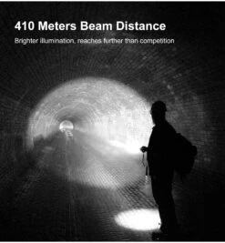 Klarus XT11GT Pro V2.0 Rechargeable Flashlight (3300 Lumens, 410 Metres) -Outdoor Equipment Store 1MS71T3YKhS1fXjOkg0wzAP7Osu9Ux metaWFQxMUdULVBST19fMDMuanBlZw