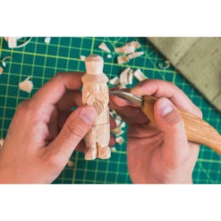 Beaver Craft Left-Handed Whittle Knife And Extended Spoon Set - S17L -Outdoor Equipment Store 1PUiA3tHA9xW8xZybavPLw8XGuk424 metaUzE3Li4uIExhcmdlLmpwZWc3D