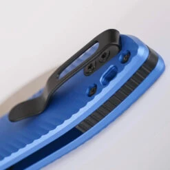 Vosteed Mini Nightshade – 2.6″ Satin 14C28N Blade, Blue Aluminium Handle, Crossbar Lock - A0216 -Outdoor Equipment Store 1PbVAM8Ygd85FutFlWLWGJe2HdLzQ9 metabWluaW5pZ2h0c2hhZGUtQTAyMTZfNy5qcGVn