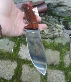 Cudeman 298-KP Limited Edition Survival Knife -Outdoor Equipment Store 1Wi4vmCQxksN7ugzhofEMveZoO1cO5 metaMjk4LUtQICMqLmpwZWc3D