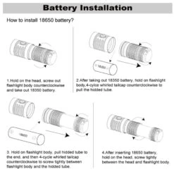 Manker E14 IV Compact Pocket Flashlight, Cool White (4000 Lumens, 166 Metres) -Outdoor Equipment Store 1oW11FyQWstufSZbcdlo4JzlZP98du metaU2NyZWVuc2hvdCAyMDIzLTA3LTA0IGF0IDkuMzMuNTIgYW0ucG5n