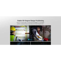 Olight Arkflex Rechargeable LED Pocket Torch With 0-90° Articulating Head (1000 Lumens, 85 Metres) -Outdoor Equipment Store 1wbzllKQWWGxemtxg17Zs3kWEd1WnD metaQVJLRkxFWC4uLi4uanBlZw3D3D