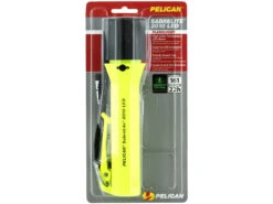 Pelican SabreLite 2010 3C Cell Flashlight -Outdoor Equipment Store 2010 sabrelite