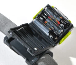 Pelican 2755 LED Safety Certified Headlamp 118 Lumens (3AAA) - Yellow -Outdoor Equipment Store 2755 1