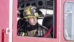 Pelican 2755 LED Safety Certified Headlamp 118 Lumens (3AAA) - Yellow -Outdoor Equipment Store 2755 firefighter led headlamp light