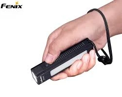 Fenix WT16R Spot/Flood Work Light - Rechargeable And Magnetic 4 Fenix WT16R Spot/Flood Work Light - Rechargeable And Magnetic - Image 2