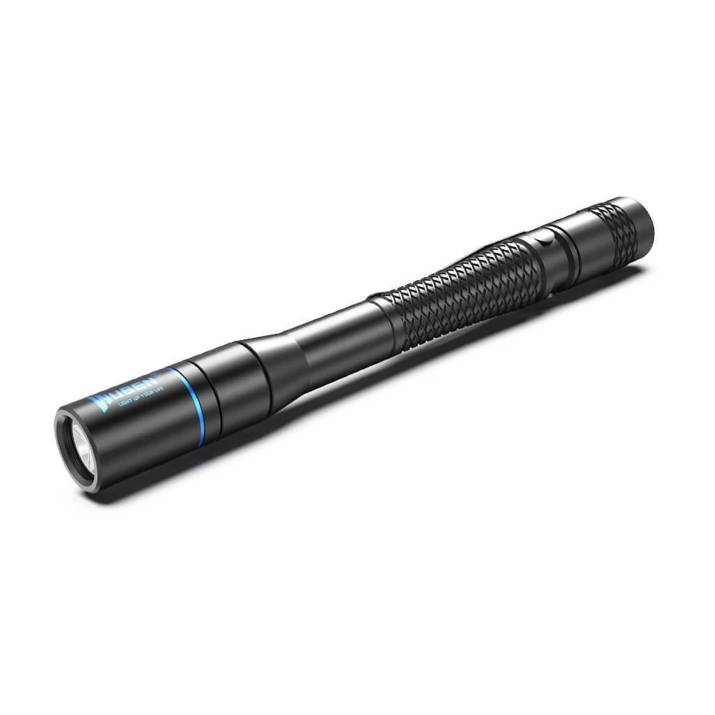 Wuben E19 High CRI Penlight - 2AAA, 200 Lumens 3 Wuben E19 High CRI Penlight - 2AAA, 200 Lumens