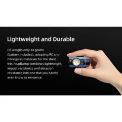 Wuben H3 Rotatable Clip Headlamp With Red Light - 2AAA -Outdoor Equipment Store 2K0Ob9EASMJqPkFdw0Sc6NFas3uLpy metaV1VCRU5fSDNfMS53ZWJw