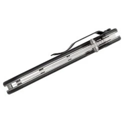 Ontario Knife Co. RAT Model 1 SS - 3.6" Satin AUS 8 Combo Blade, Black Nylon Handles 8849 -Outdoor Equipment Store 2xL1xARe7ra7GUHCEJxLHXsuwsdjkt metaT044ODQ5XzQuanBlZw3D3D