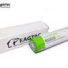 Eagtac 18650 Protected Rechargeable 3400mAh Battery -Outdoor Equipment Store 3400 mah