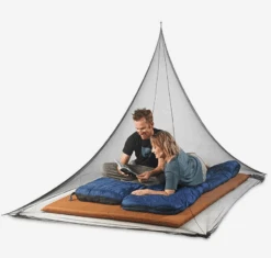 360 Degrees Insect Net - Double