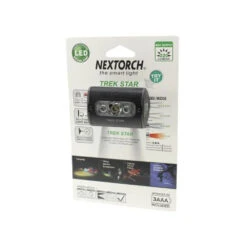 NEXTORCH Trek Star Lightweight Headlamp With Red Light (220 Lumens , 3AAA) -Outdoor Equipment Store 3P7I8Vqb5vhAVUZTK1vPMfB4GKRZk2 metaVHJlayBTdGFyIHBhY2thZ2luZy5wbmc3D