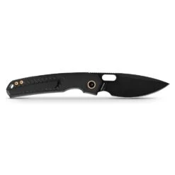 Vosteed Psyop - 3.32" Black Elmax Blade, Black Patterned Titanium Handle, Top Liner Lock - A2201 -Outdoor Equipment Store 3Zn5Yvyuxek8VweMv8QIU9ltuHTryq metacHN5b3AtQTIyMDFfMy53ZWJw