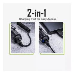 NEXTORCH T53 Red/Green/White 3-in-1 Hunting Kit - Rechargeable 31 NEXTORCH T53 Red/Green/White 3-in-1 Hunting Kit - Rechargeable -Outdoor Equipment Store 3ccGYTj7DI7bDhkUdIZUlECdIPrrA5 metaVDUzLVNFVC02LS5qcGVn