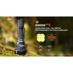 AceBeam Defender P18 Rechargeable Tactical Torch (5000 Lumens, 629 Metres) -Outdoor Equipment Store 3dqM1Ho0zr5w0CBbP1CNSfbaxV7KSp metaUDE4LTAxLndlYnA3D