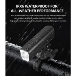 Gaciron KIWI-800 Rechargeable Anti-Glare Front Bicycle Light (800 Lumens) 25 Gaciron KIWI-800 Rechargeable Anti-Glare Front Bicycle Light (800 Lumens) -Outdoor Equipment Store 3hJT6ARWNGgOamBT0K4NMis6WD6Fzl metaS0lXSSA4MDAgSVBYNi5wbmc3D