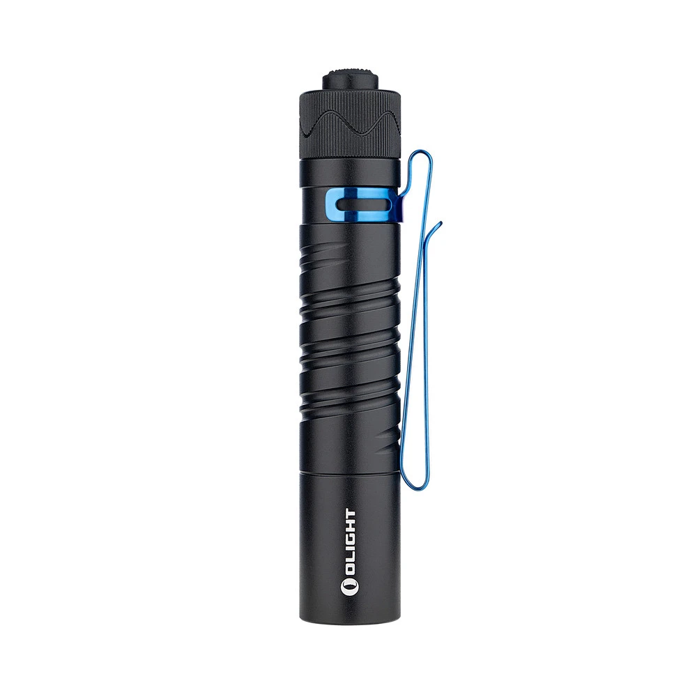 Olight I5R EOS Pocket Torch With Tail Switch And Rechargeable Battery - 350 Lumens, 64 Metres 10 Olight I5R EOS Pocket Torch With Tail Switch And Rechargeable Battery - 350 Lumens, 64 Metres - Image 8