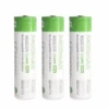 3x Eagtac 18650 3400mAh Batteries 2 3x Eagtac 18650 3400mAh Batteries -Outdoor Equipment Store 3x Eagtac 3400mAh 18650