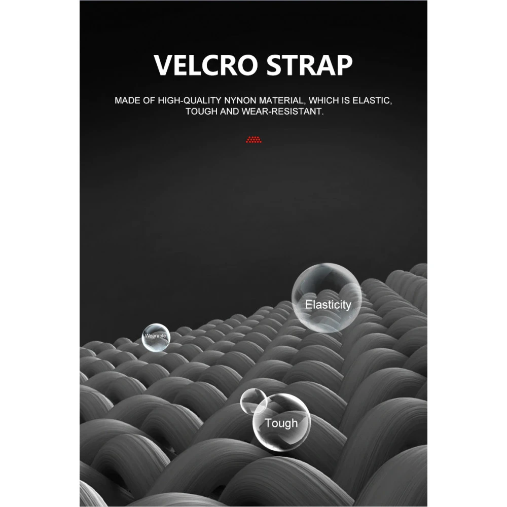 Gaciron Helmet Mounting Bracket, GoPro Compatible, H15P 10 Gaciron Helmet Mounting Bracket, GoPro Compatible, H15P - Image 8