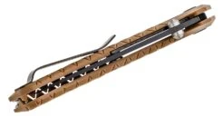 Gerber Zilch - Coyote -Outdoor Equipment Store 4HDlja1xCCC1atZmyBVpEdaFqpwZer metaR0IzMDAwMTg4MF80LmpwZw