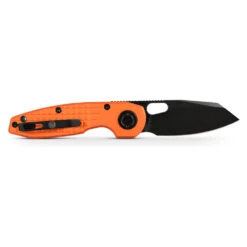 Vosteed Ankylo - 3.18" Black Stonewash Elmax Blade, Orange Aluminium Handles, Vanchor Lock - A1911 -Outdoor Equipment Store 4PKiu9CUiLFzgXqE0Qmen8f7RSYifu metadm9zdGVlZCBhbmt5bG8gYTE5MTEgMy53ZWJw