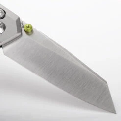 Vosteed Parallel A3503 - 2.90" 154CM Satin Reverse Tanto Blade, Grey Titanium Handle -Outdoor Equipment Store 4etITJ7jkZmFgChEd3jG0U7NmfAWq1 metaVm9zdGVlZCBQYXJhbGxlbCBBMzUwMSAxMi53ZWJw