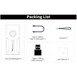 Manker F14 Rechargeable Dual Beam Flashlight - (1250 Lumens, 268 Metres) -Outdoor Equipment Store 4maYnlakM0KG3KnHTfyDPRlAbYS2FN metaU2NyZWVuc2hvdCAyMDIzLTEwLTE4IGF0IDExLjM3LjEyIGFtLnBuZw3D3D