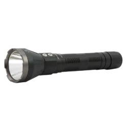 JETBeam SSR50 Rechargeable Security Torch (3650 Lumens, 483 Metres)