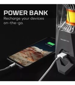 NEBO Galileo 500L Flex Lantern And Power Bank -Outdoor Equipment Store 500 Flex 6