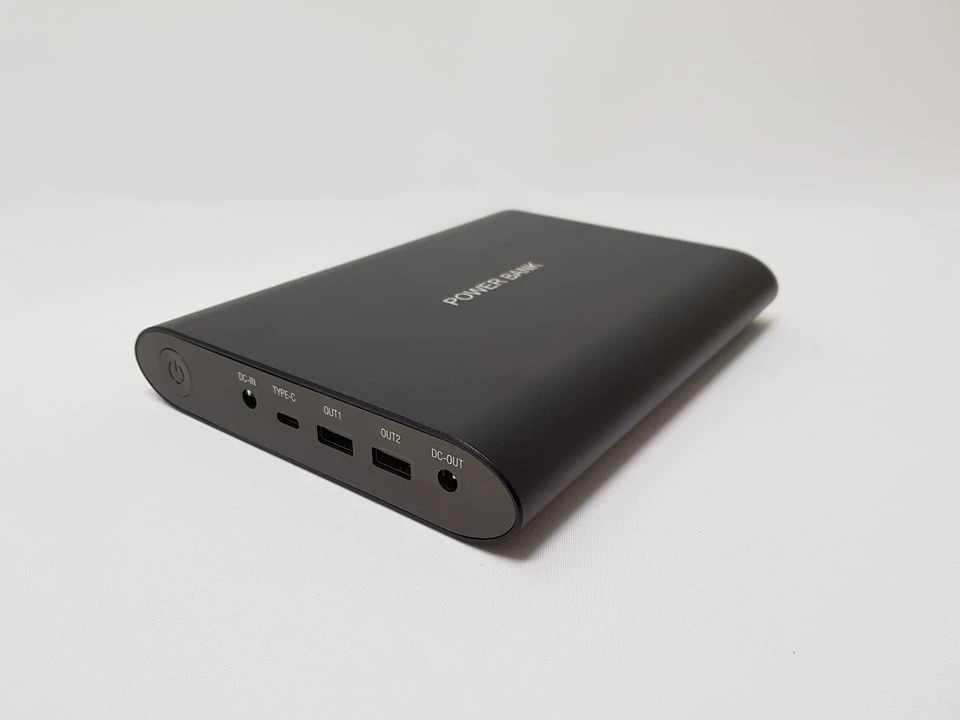 50,000mAh MacBook Charger 4 50,000mAh MacBook Charger - Image 2