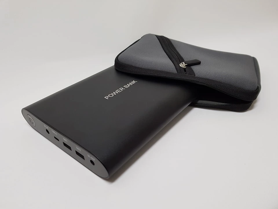 50,000mAh MacBook Charger 6 50,000mAh MacBook Charger - Image 4