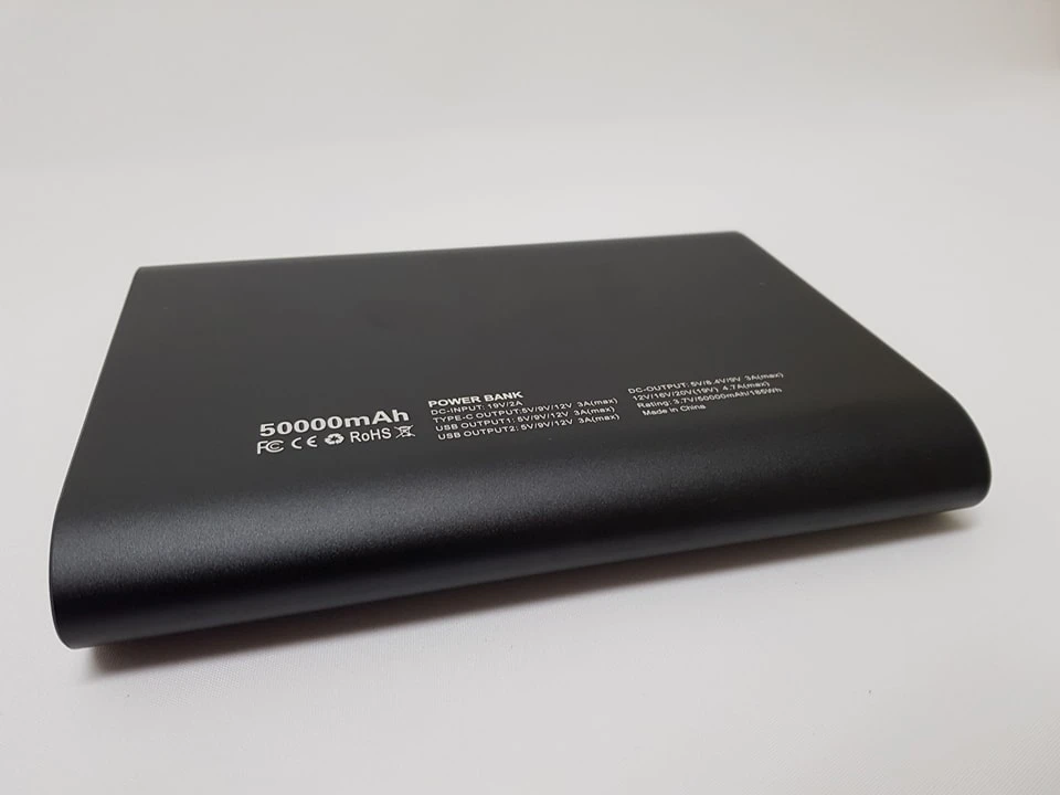 50,000mAh MacBook Charger 7 50,000mAh MacBook Charger - Image 5