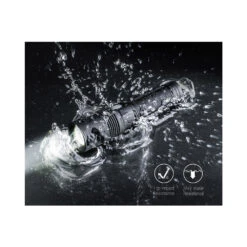 NEXTORCH L10 MAX White LEP Rechargeable Light (400 Lumens, 1200 Metres) -Outdoor Equipment Store 5DcLgUIRSdCZPg431zQrdFhil8BBX5 metaTDEwIE1BWFsuanBlZw3D3D