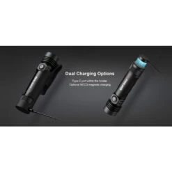 Olight Seeker 4 Pro Rechargeable Flashlight, Cool White, (4600 Lumens, 260 Metres) -Outdoor Equipment Store 5E8oTxv4qPc2QhsUbRYTYP1zZTEBpP metaU2Vla2VyIDQgUHJvJycnJycuanBlZw3D3D