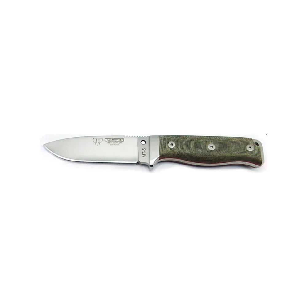 Cudeman 120-F MT-5 Survival Knife 3 Cudeman 120-F MT-5 Survival Knife